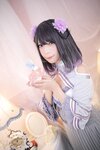 [Cosplay] (C94) Saki Miyamoto 宮本彩希 Otome Ranman 乙女爛漫