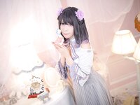 [Cosplay] (C94) Saki Miyamoto 宮本彩希 Otome Ranman 乙女爛漫
