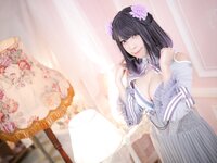 [Cosplay] (C94) Saki Miyamoto 宮本彩希 Otome Ranman 乙女爛漫