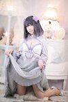 [Cosplay] (C94) Saki Miyamoto 宮本彩希 Otome Ranman 乙女爛漫