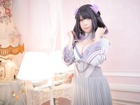 [Cosplay] (C94) Saki Miyamoto 宮本彩希 Otome Ranman 乙女爛漫