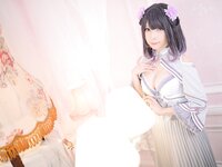 [Cosplay] (C94) Saki Miyamoto 宮本彩希 Otome Ranman 乙女爛漫