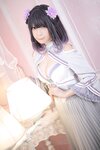 [Cosplay] (C94) Saki Miyamoto 宮本彩希 Otome Ranman 乙女爛漫