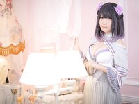 [Cosplay] (C94) Saki Miyamoto 宮本彩希 Otome Ranman 乙女爛漫