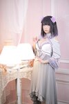 [Cosplay] (C94) Saki Miyamoto 宮本彩希 Otome Ranman 乙女爛漫