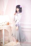 [Cosplay] (C94) Saki Miyamoto 宮本彩希 Otome Ranman 乙女爛漫