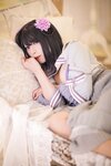 [Cosplay] (C94) Saki Miyamoto 宮本彩希 Otome Ranman 乙女爛漫