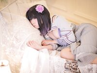 [Cosplay] (C94) Saki Miyamoto 宮本彩希 Otome Ranman 乙女爛漫