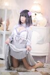 [Cosplay] (C94) Saki Miyamoto 宮本彩希 Otome Ranman 乙女爛漫