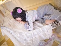 [Cosplay] (C94) Saki Miyamoto 宮本彩希 Otome Ranman 乙女爛漫