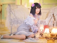 [Cosplay] (C94) Saki Miyamoto 宮本彩希 Otome Ranman 乙女爛漫