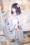 [Cosplay] (C94) Saki Miyamoto 宮本彩希 Otome Ranman 乙女爛漫