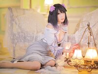 [Cosplay] (C94) Saki Miyamoto 宮本彩希 Otome Ranman 乙女爛漫