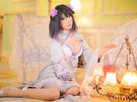 [Cosplay] (C94) Saki Miyamoto 宮本彩希 Otome Ranman 乙女爛漫