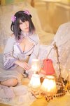 [Cosplay] (C94) Saki Miyamoto 宮本彩希 Otome Ranman 乙女爛漫