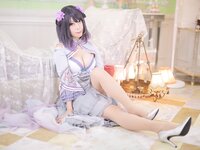 [Cosplay] (C94) Saki Miyamoto 宮本彩希 Otome Ranman 乙女爛漫