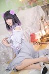 [Cosplay] (C94) Saki Miyamoto 宮本彩希 Otome Ranman 乙女爛漫