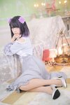 [Cosplay] (C94) Saki Miyamoto 宮本彩希 Otome Ranman 乙女爛漫