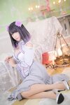 [Cosplay] (C94) Saki Miyamoto 宮本彩希 Otome Ranman 乙女爛漫