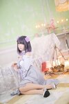 [Cosplay] (C94) Saki Miyamoto 宮本彩希 Otome Ranman 乙女爛漫