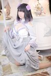 [Cosplay] (C94) Saki Miyamoto 宮本彩希 Otome Ranman 乙女爛漫
