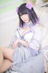 [Cosplay] (C94) Saki Miyamoto 宮本彩希 Otome Ranman 乙女爛漫