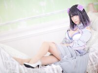 [Cosplay] (C94) Saki Miyamoto 宮本彩希 Otome Ranman 乙女爛漫