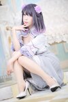[Cosplay] (C94) Saki Miyamoto 宮本彩希 Otome Ranman 乙女爛漫