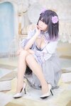 [Cosplay] (C94) Saki Miyamoto 宮本彩希 Otome Ranman 乙女爛漫