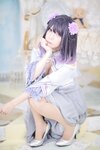 [Cosplay] (C94) Saki Miyamoto 宮本彩希 Otome Ranman 乙女爛漫