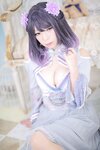 [Cosplay] (C94) Saki Miyamoto 宮本彩希 Otome Ranman 乙女爛漫