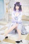 [Cosplay] (C94) Saki Miyamoto 宮本彩希 Otome Ranman 乙女爛漫