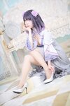 [Cosplay] (C94) Saki Miyamoto 宮本彩希 Otome Ranman 乙女爛漫