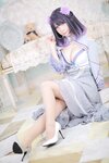 [Cosplay] (C94) Saki Miyamoto 宮本彩希 Otome Ranman 乙女爛漫