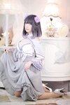 [Cosplay] (C94) Saki Miyamoto 宮本彩希 Otome Ranman 乙女爛漫