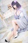 [Cosplay] (C94) Saki Miyamoto 宮本彩希 Otome Ranman 乙女爛漫