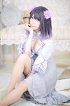 [Cosplay] (C94) Saki Miyamoto 宮本彩希 Otome Ranman 乙女爛漫
