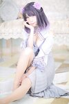 [Cosplay] (C94) Saki Miyamoto 宮本彩希 Otome Ranman 乙女爛漫