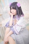 [Cosplay] (C94) Saki Miyamoto 宮本彩希 Otome Ranman 乙女爛漫