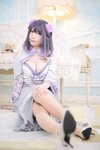 [Cosplay] (C94) Saki Miyamoto 宮本彩希 Otome Ranman 乙女爛漫