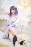 [Cosplay] (C94) Saki Miyamoto 宮本彩希 Otome Ranman 乙女爛漫