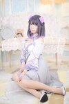 [Cosplay] (C94) Saki Miyamoto 宮本彩希 Otome Ranman 乙女爛漫