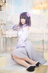 [Cosplay] (C94) Saki Miyamoto 宮本彩希 Otome Ranman 乙女爛漫
