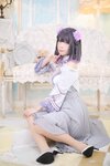 [Cosplay] (C94) Saki Miyamoto 宮本彩希 Otome Ranman 乙女爛漫