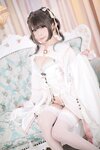 [Cosplay] (C94) Saki Miyamoto 宮本彩希 Otome Ranman 乙女爛漫
