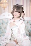 [Cosplay] (C94) Saki Miyamoto 宮本彩希 Otome Ranman 乙女爛漫