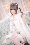 [Cosplay] (C94) Saki Miyamoto 宮本彩希 Otome Ranman 乙女爛漫