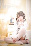 [Cosplay] (C94) Saki Miyamoto 宮本彩希 Otome Ranman 乙女爛漫