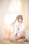 [Cosplay] (C94) Saki Miyamoto 宮本彩希 Otome Ranman 乙女爛漫