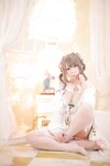 [Cosplay] (C94) Saki Miyamoto 宮本彩希 Otome Ranman 乙女爛漫
